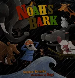 Noah's bark