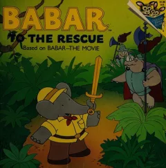 Babar to the rescue