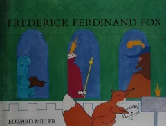 Frederick Ferdinand Fox