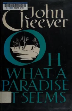 Oh, what a paradise it seems