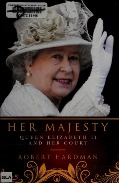 Her majesty