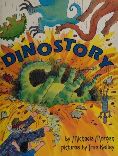 Dinostory