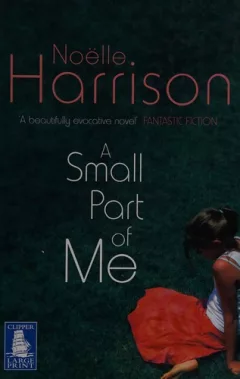 A small part of me