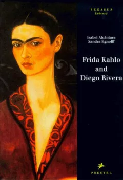 Frida Kahlo and Diego Rivera