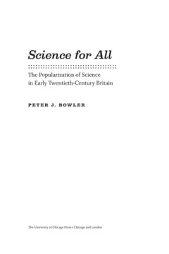 Science for all