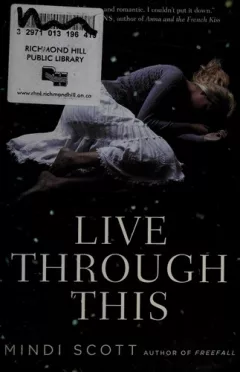 Live through this