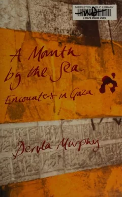 A month by the sea