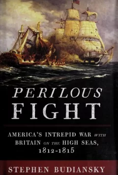 Perilous fight