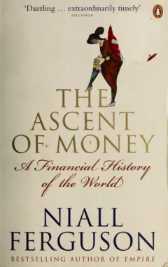The ascent of money