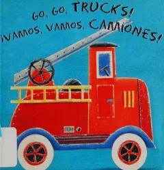 Go, go, trucks! =