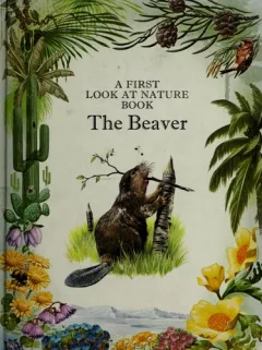 The beaver