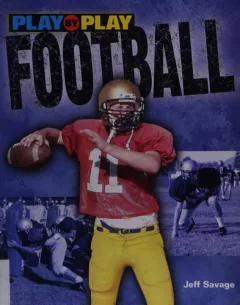 Play-by-play football