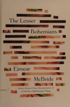 The lesser bohemians
