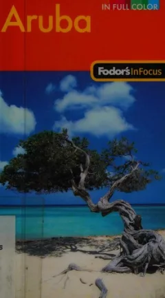 Fodor's in Focus Aruba