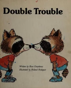 Double trouble
