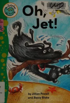 Oh, Jet!