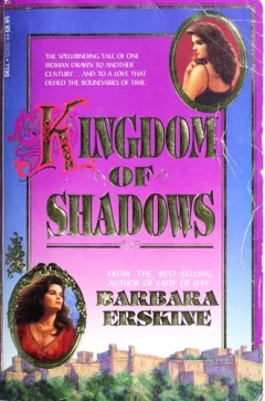 Kingdom of shadows
