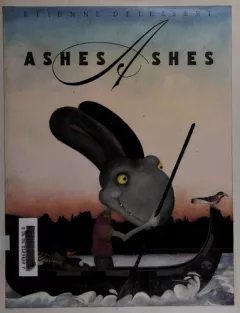 Ashes, ashes