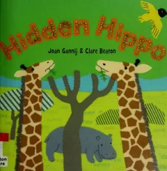 Hidden hippo