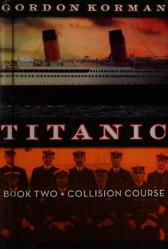Collision course