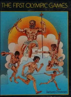 The first Olympic games