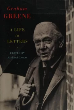 Graham Greene