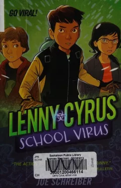Lenny Cyrus
