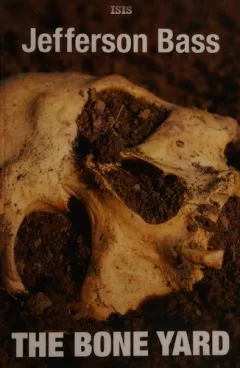 The bone yard