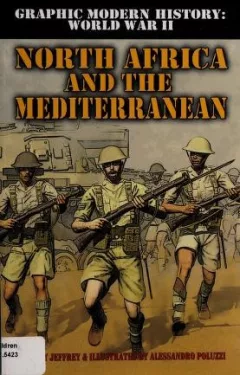 North Africa and the Mediterranean
