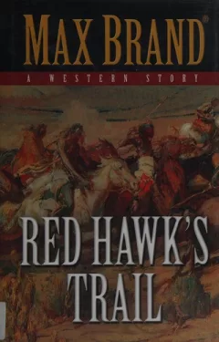 Red hawks trail