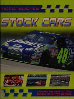 Stock cars