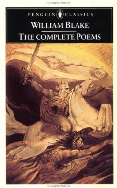 The complete poems [of] William Blake