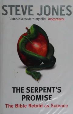 The serpent's promise