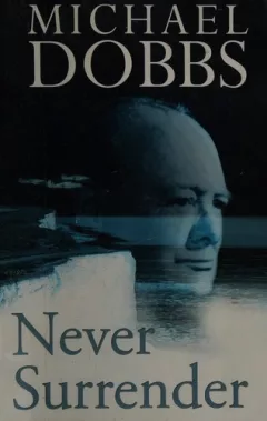 Never surrender