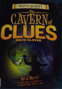 The cavern of clues