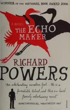 The echo maker
