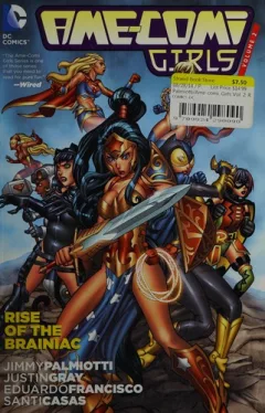 Rise of the Brainiac