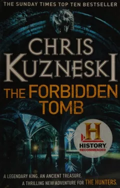The forbidden tomb