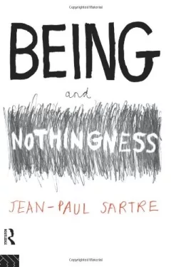 Being and nothingness