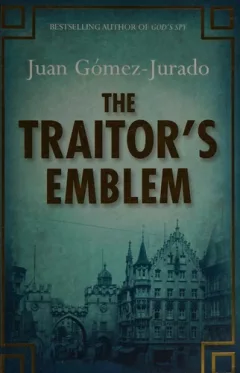 The traitor's emblem