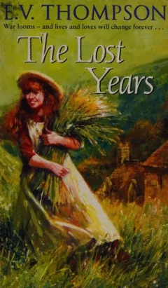 The lost years