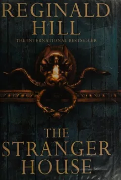 The stranger house
