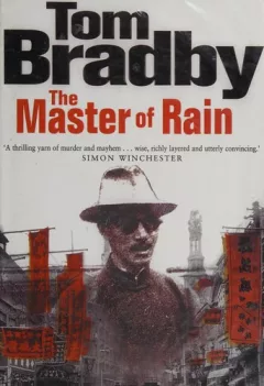 The master of rain