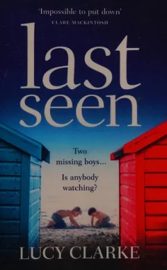 Last seen