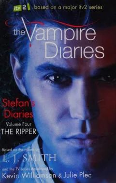 The Vampire Diaries