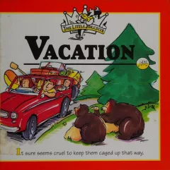 Vacation