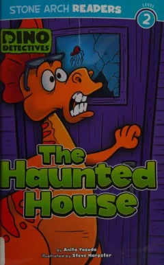 The haunted house