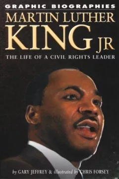 Martin Luther King Jr.