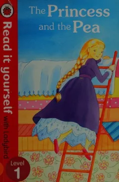 The princess and the pea