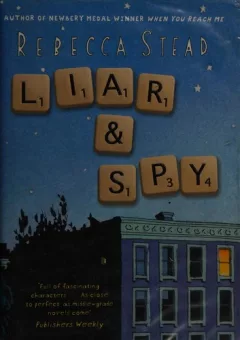Liar and spy
